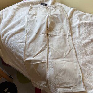 Lightweight summer pants